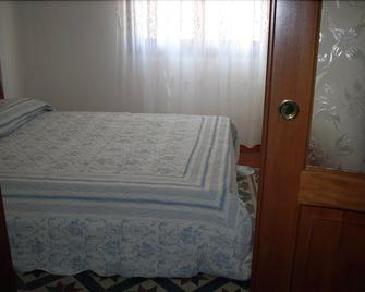 Aurasol Alghero - Alghero - Bedroom