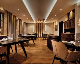 Widmann's Löwen - Königsbronn - Restaurant