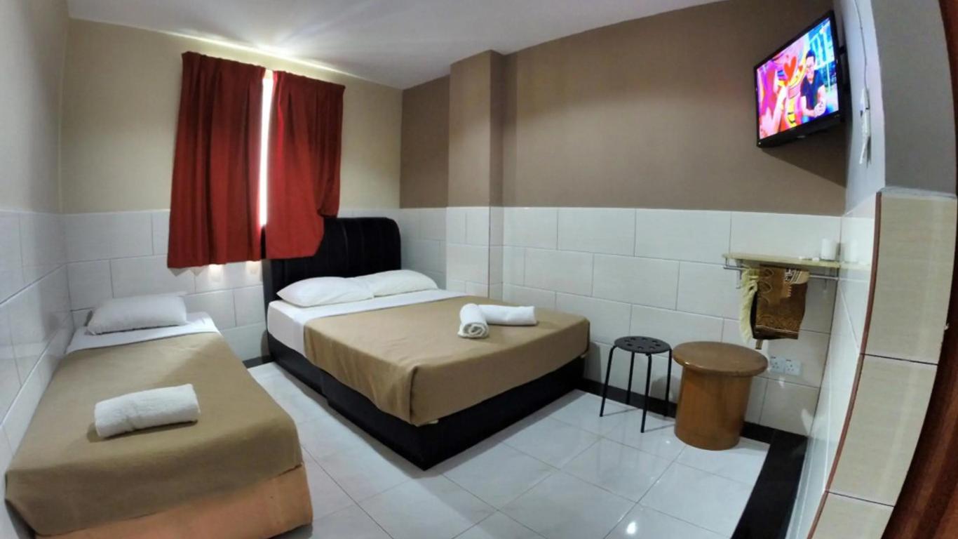 Adamson Hotel Kuala Lumpur