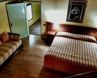 Barchessa Contarini - Pontelongo - Habitación