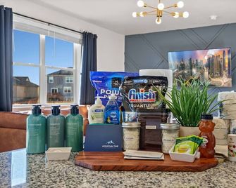 Elegant Old Town Charm - Walk to CSU and Downtown - Fort Collins