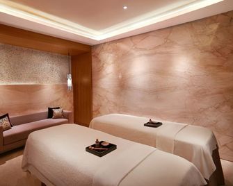 Grand Hyatt Residence - Dubai - Spa
