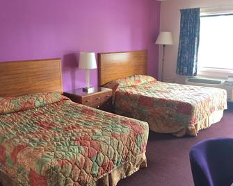 Scottish Inns Albany - Albany - Chambre