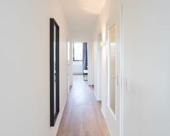 Glück Auf Appartements Kammerstr. Duisburg - Duisburg - Passadís