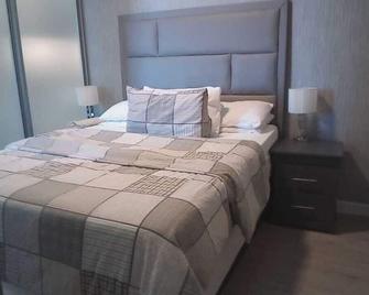 Rose Of Rose - Johannesbourg - Chambre