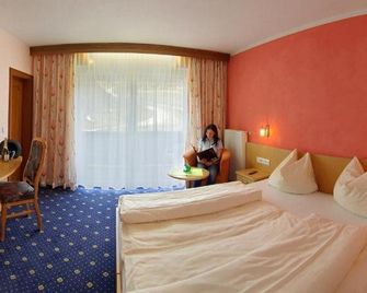 Hotel Hubertus - Fugen