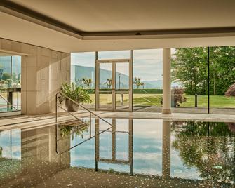 Falkensteiner Schlosshotel Velden - Velden am Wörthersee - Pool