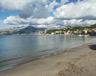 Studio Lopud 12910b - Lopud - Beach