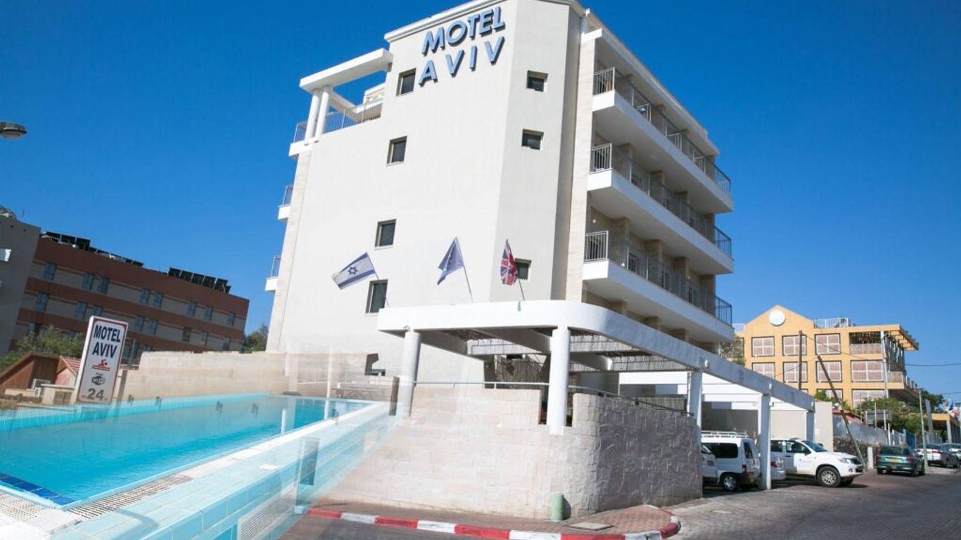 Motel Aviv