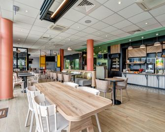 B&B HOTEL Le Port Marly Saint Germain En Laye - Le Port-Marly - Restaurant