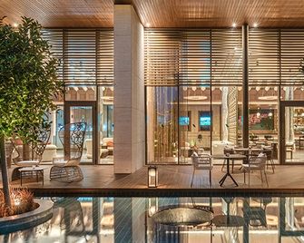 Bayou Villas - Antalya