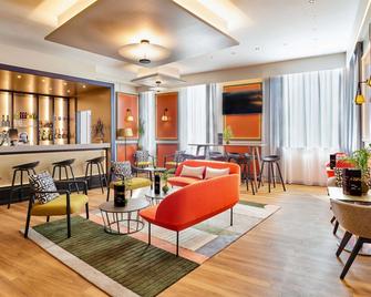 Novotel Paris 17 - Paris - Lounge