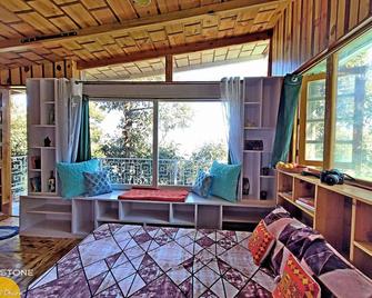 Touchstone By Mettādhura - Almora