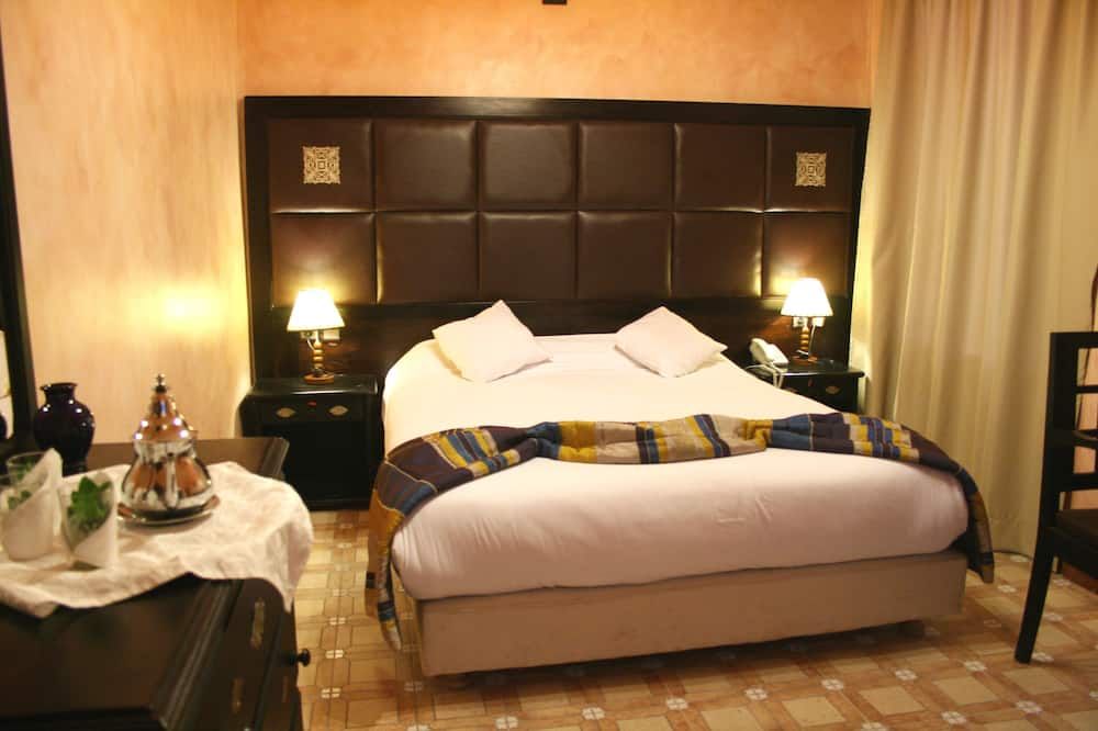 فندق الجزيرة الصويرة