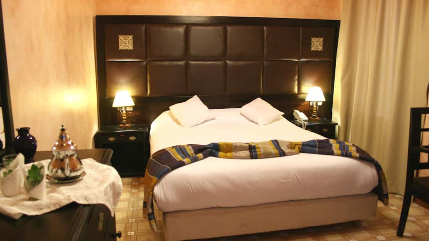 Al Jasira Hotel