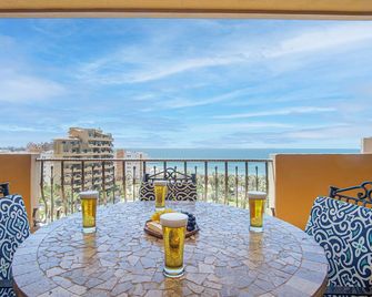 Bella Sirena - Puerto Peñasco - Balcony