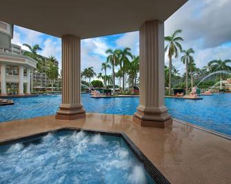 Marriott's Kaua'i Beach Club - Lihue - Bazén