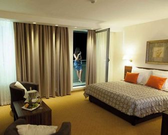 Hotel Park - Ruma - Habitación