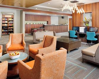 Residence Inn Seattle Bellevue Downtown - Bellevue - Salon