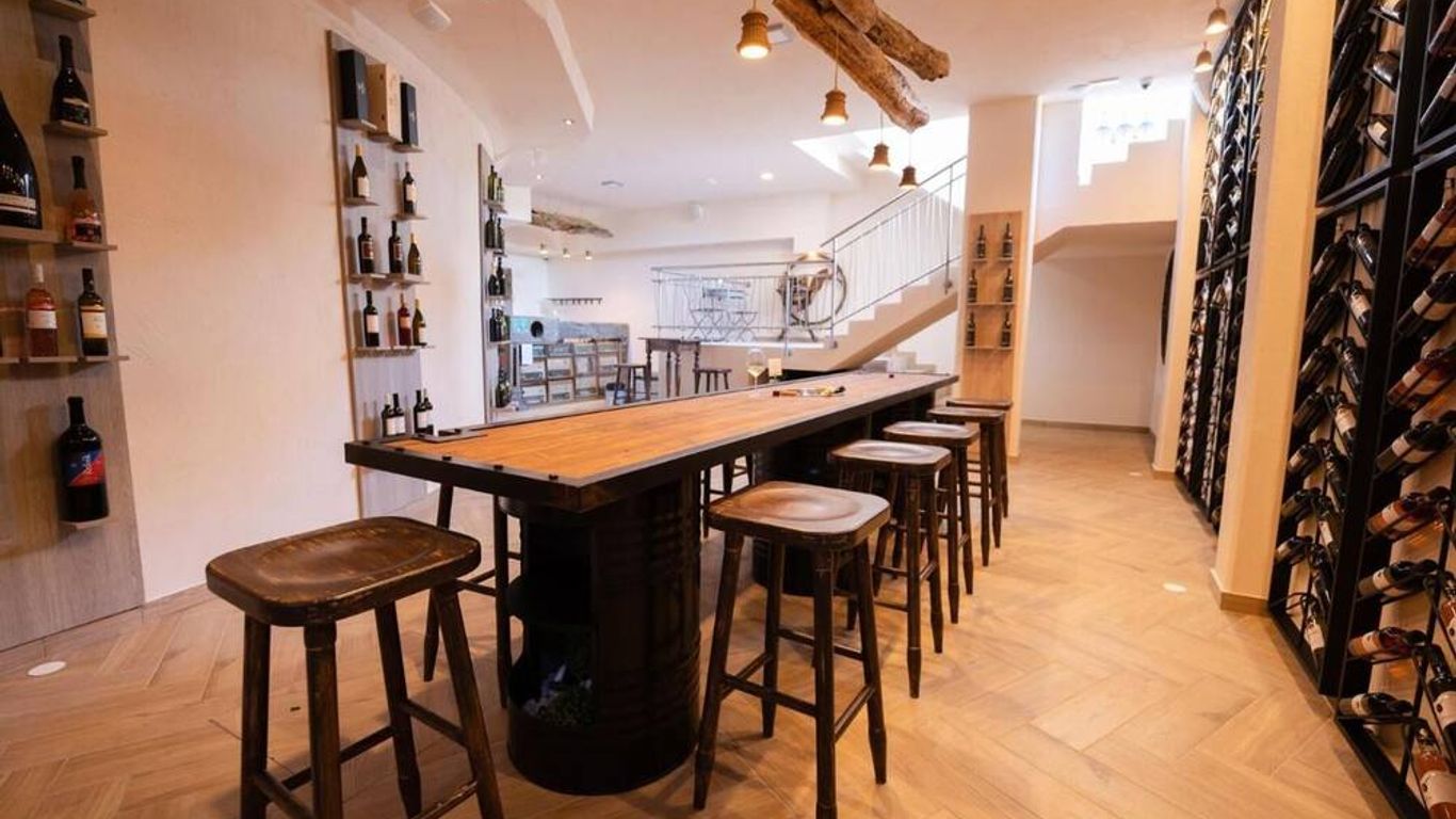 هوتل باربرا بيران بيتش آند سبا