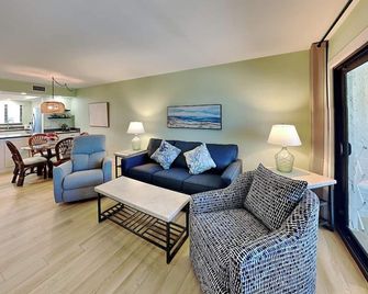 Seaside 401 - Fort Myers Beach