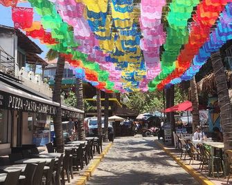 Beach Break Suites Private Villa - Sayulita