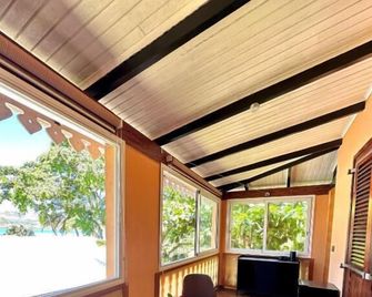 Holiday Beach Hotel - Nosy Be