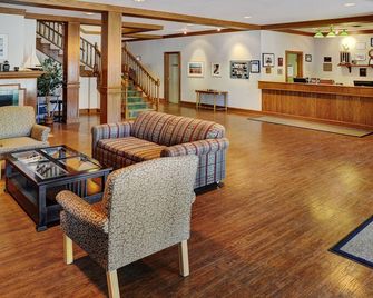Lakeview Gimli Resort - Gimli