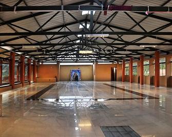Qasana Hotel Plaza Calca - Calca - Lobby