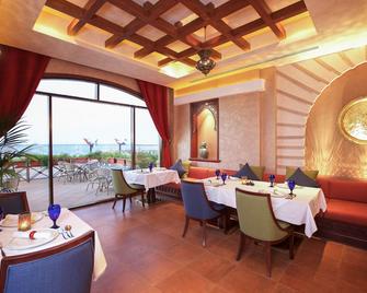 Pullman Resort Al Marjan Island - Ras Al Khaimah - Nhà hàng