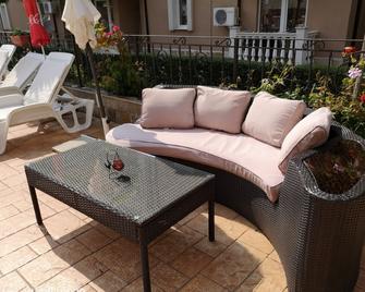 Tropics Hotel - Sveti Vlas