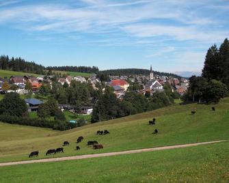 Landhotel Garni Schweizerhaus - Schönwald im Schwarzwald