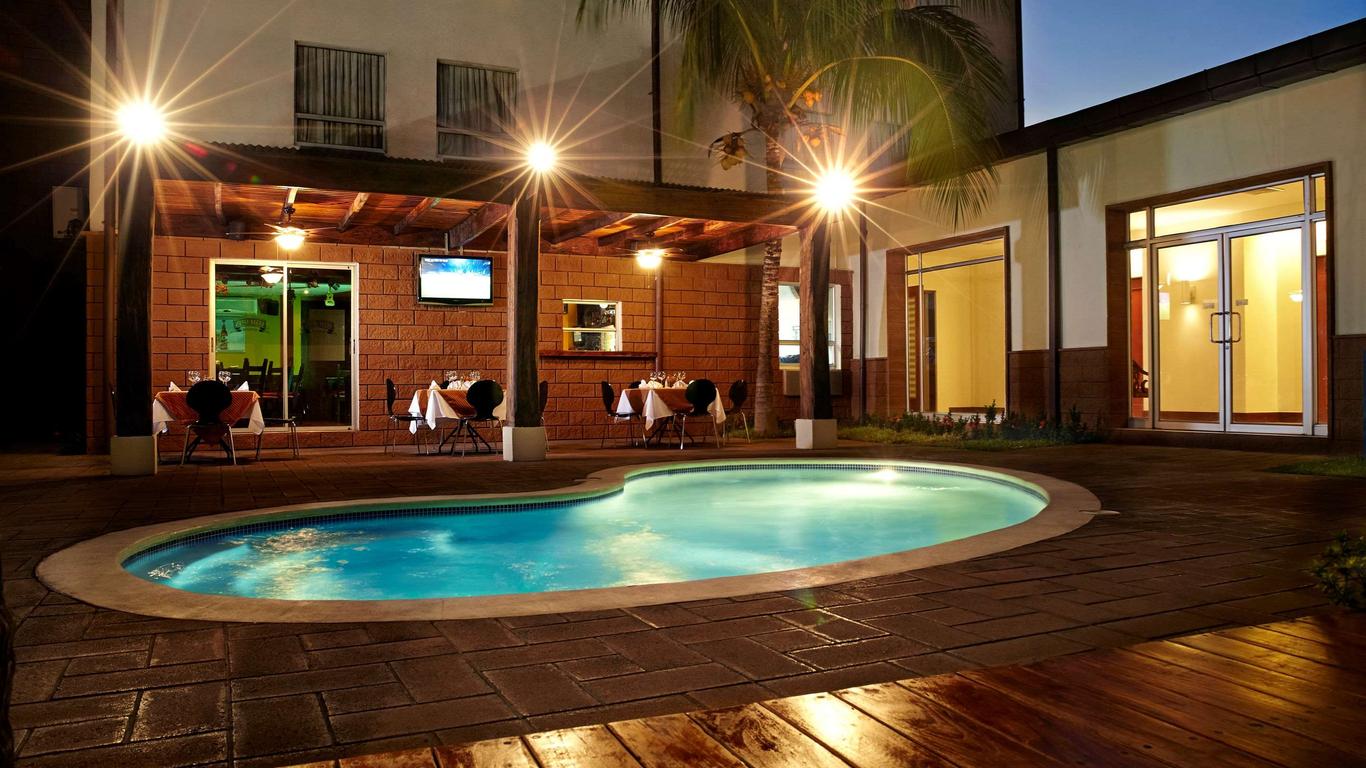 كومفورت إن ريال سان ميجويل