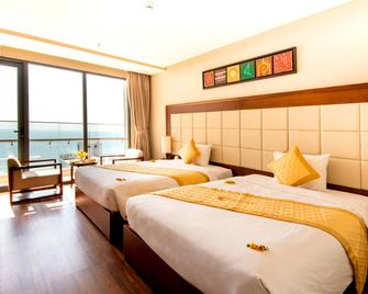 Grand Sea Hotel Danang - Da Nang - Bedroom