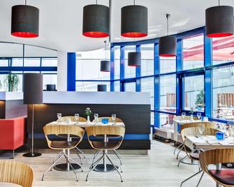 فندق إنترسيتي هامبورغ ألتونا - هامبورغ - مطعم