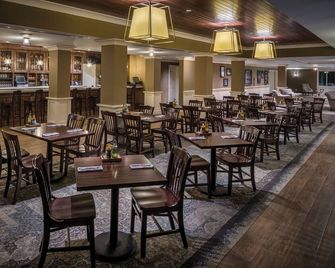 Village Hotel on Biltmore Estate - Asheville - Restaurante