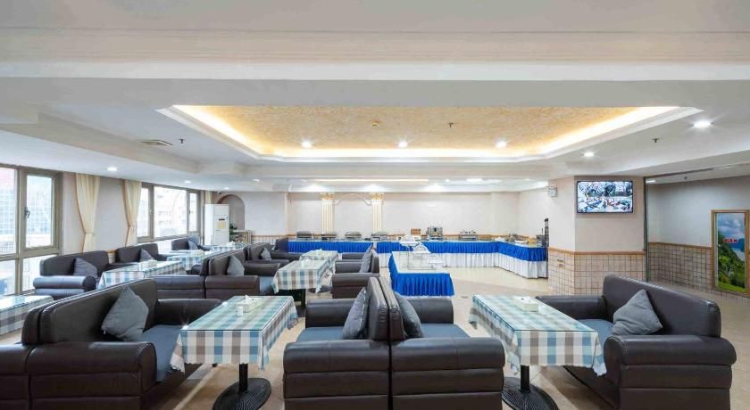 Vienna Hotel Shenzhen Songgang Liye Road thumbnail 2