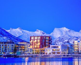 Nordis Suites - Svolvær