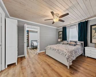 Harbor Nest - Lucas - Habitación