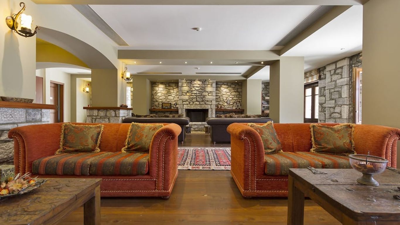 Itilo Traditional Hotel