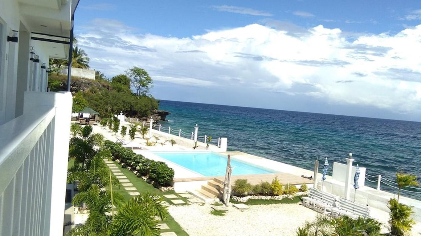 Seascape Beach Resort Oslob