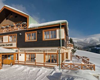 Zatisi - Špindlerův Mlýn - Building