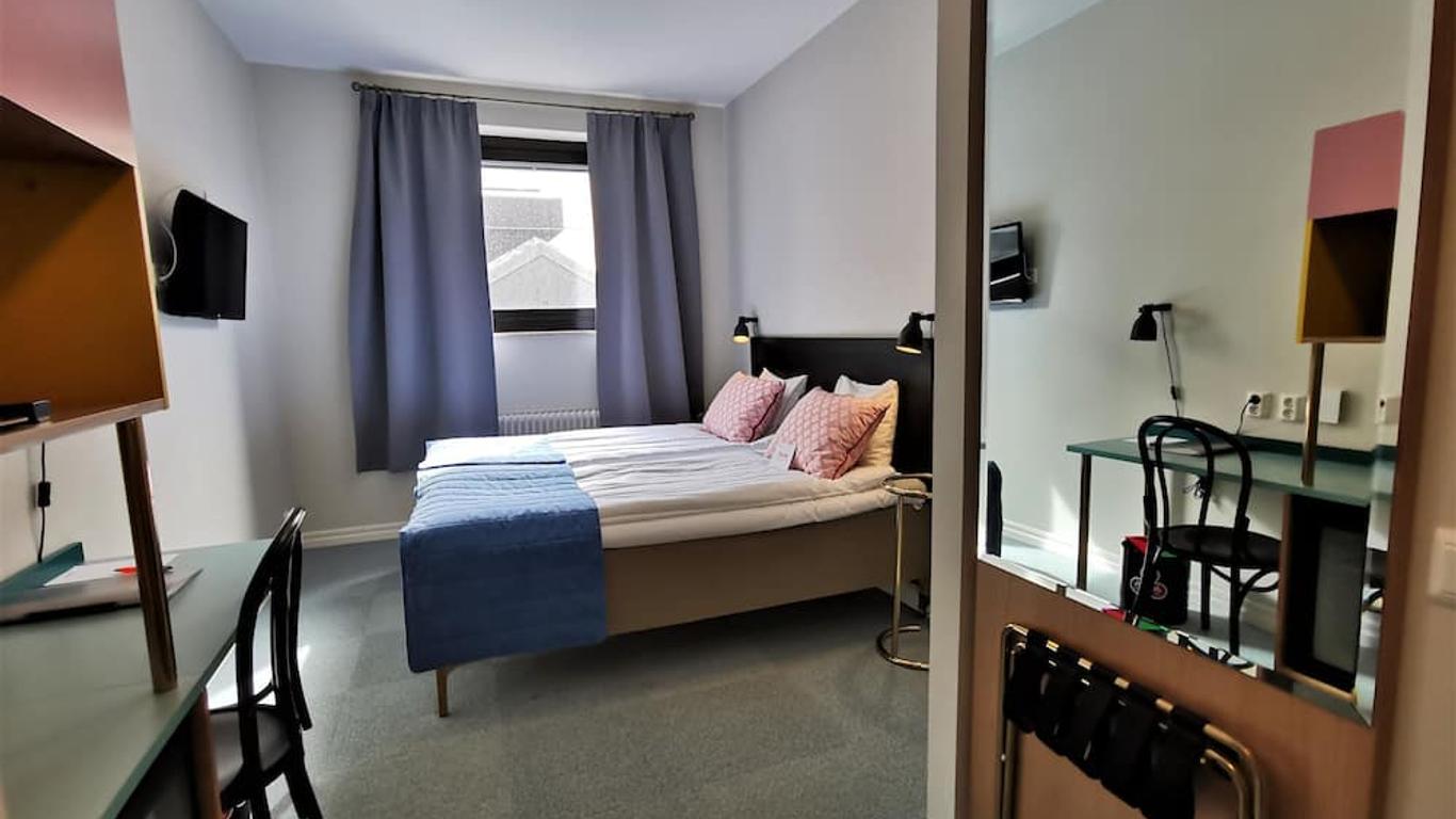 Hotell Gävle