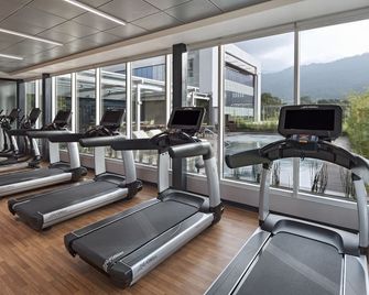 Hyatt Place San Pedro Sula - San Pedro Sula - Academia