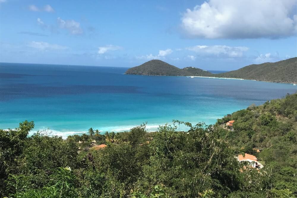 Prettyview Villa at Lambert Beach/Turtle Bay Resort - Road Town - Beach