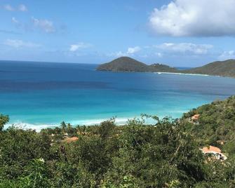Prettyview Villa at Lambert Beach/Turtle Bay Resort - Road Town - Beach
