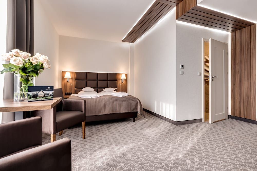 Osada Sniezka Kolo Karpacza