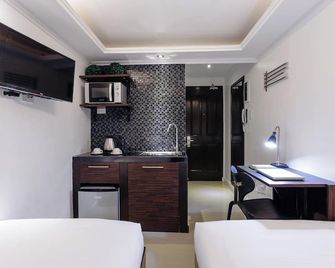 Nest Nano Suites Poblacion - Makati - Makati