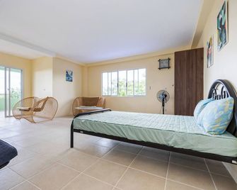 Villa Jolam - Family Haven in an Island Paradise - Camotes - Poro