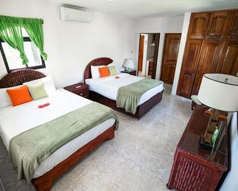 Riviera Punta Cana Eco Travelers - Punta Cana - Bedroom